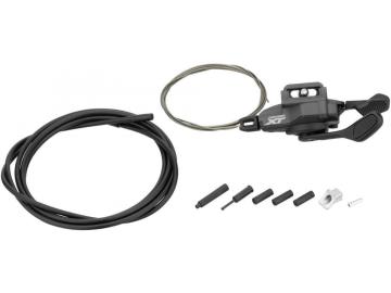 Shimano Deore XT SL-M8100IR 12s Ispec EV Sağ Vites Kolu