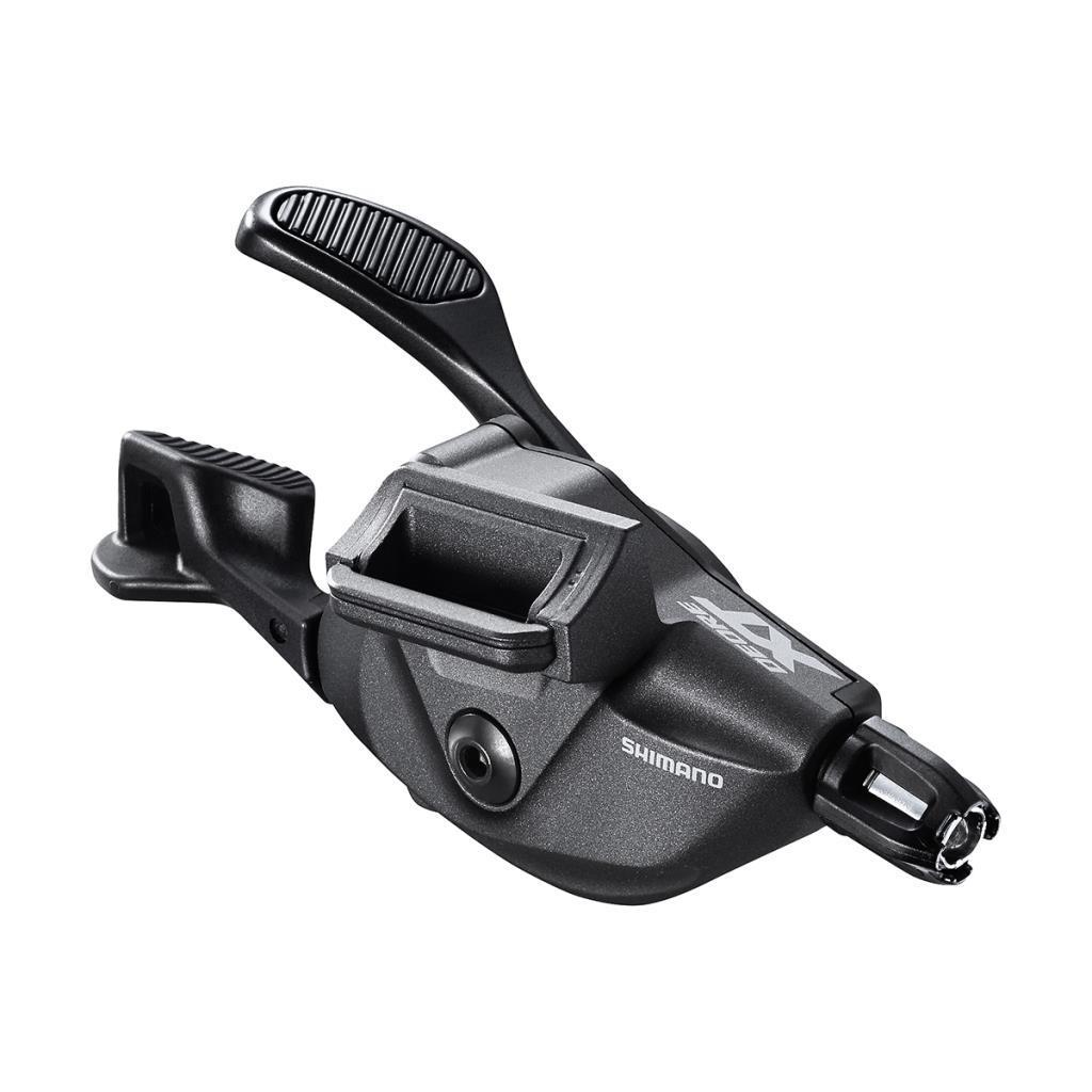 Shimano Deore XT SL-M8100IR 12s Ispec EV Sağ Vites Kolu