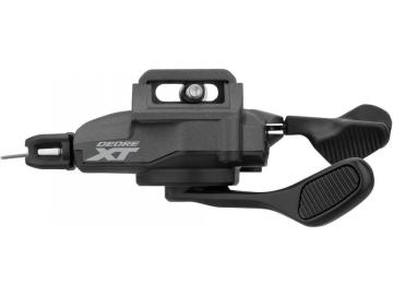 Shimano Deore XT SL-M8100IR 12s Ispec EV Sağ Vites Kolu