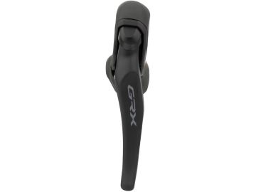 Shimano GRX ST-RX600(L), BR-RX400(F) 2li Sol-Ön STI Hidrolik Fren/Vites Seti