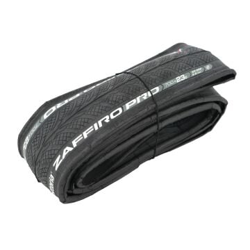 Vittoria 700x23 Zaffiro Pro G2 Katlanır Dış Lastik Siyah
