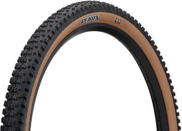 Maxxis 27.5x2.40 Rekon EXO 60 Tpi Telli Dış Lastik Amber Yanak