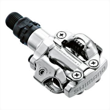 Shimano Pd-M520 Mtb Kilitli Pedal