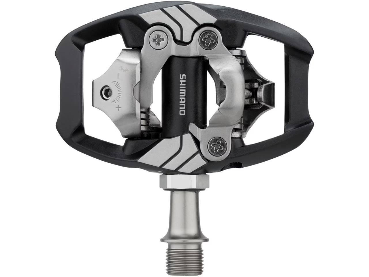 Shimano DXR PD-MX70 Kilitli Pedal SM-SH51 Kilit İle