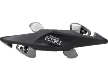 Shimano DXR PD-MX70 Kilitli Pedal SM-SH51 Kilit İle