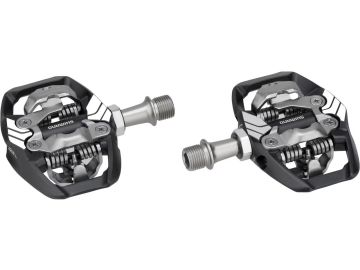 Shimano DXR PD-MX70 Kilitli Pedal SM-SH51 Kilit İle