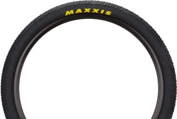 Maxxis 26x2.10 Pace 60 Tpi Telli Dış Lastik Siyah