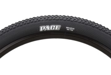 Maxxis 26x2.10 Pace 60 Tpi Telli Dış Lastik Siyah