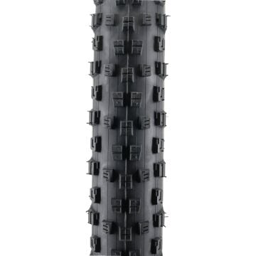 Obor 27.5x2.35 Mike Bear Geen Shield 3mm Zırhlı Mtb Dış Lastik Amber Yanak