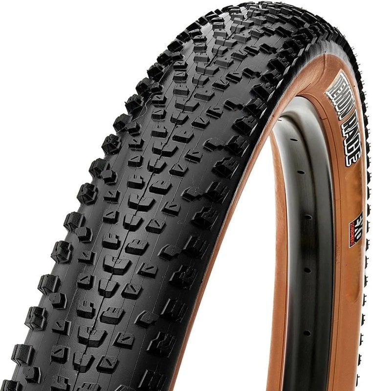 Maxxis 29x2.40 Rekon Race EXO 60 Tpi Telli Dış Lastik Amber Yanak TB00449100