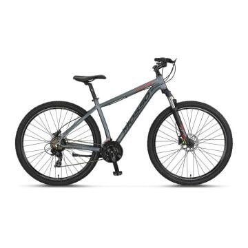 29 Mosso Wildfire LTD 21v H.Disk Fren Dağ Bisikleti 46cm - Army Green