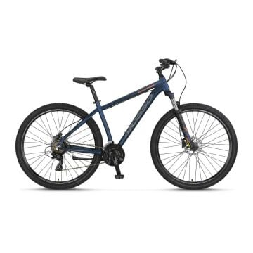 29 Mosso Wildfire LTD 21v H.Disk Fren Dağ Bisikleti 46cm - Army Green