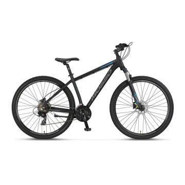 29 Mosso Wildfire LTD 21v H.Disk Fren Dağ Bisikleti 46cm - Army Green
