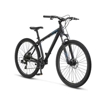 29 Mosso Wildfire LTD 21v H.Disk Fren Dağ Bisikleti 46cm - Army Green
