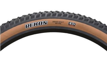 Maxxis 29x2.40 Rekon EXO 60 Tpi Telli Dış Lastik Amber Yanak TB00568800