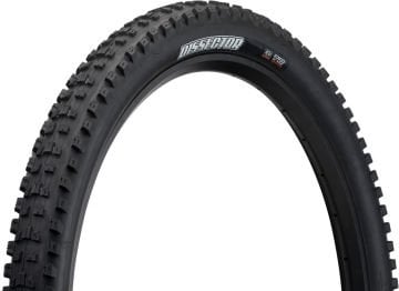 Maxxis 29x2.40 Dissector EXO Tubeless 60 Tpi Telli Dış Lastik Siyah