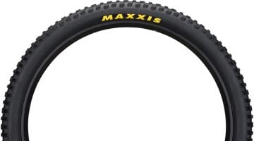 Maxxis 29x2.40 Dissector EXO Tubeless 60 Tpi Telli Dış Lastik Siyah