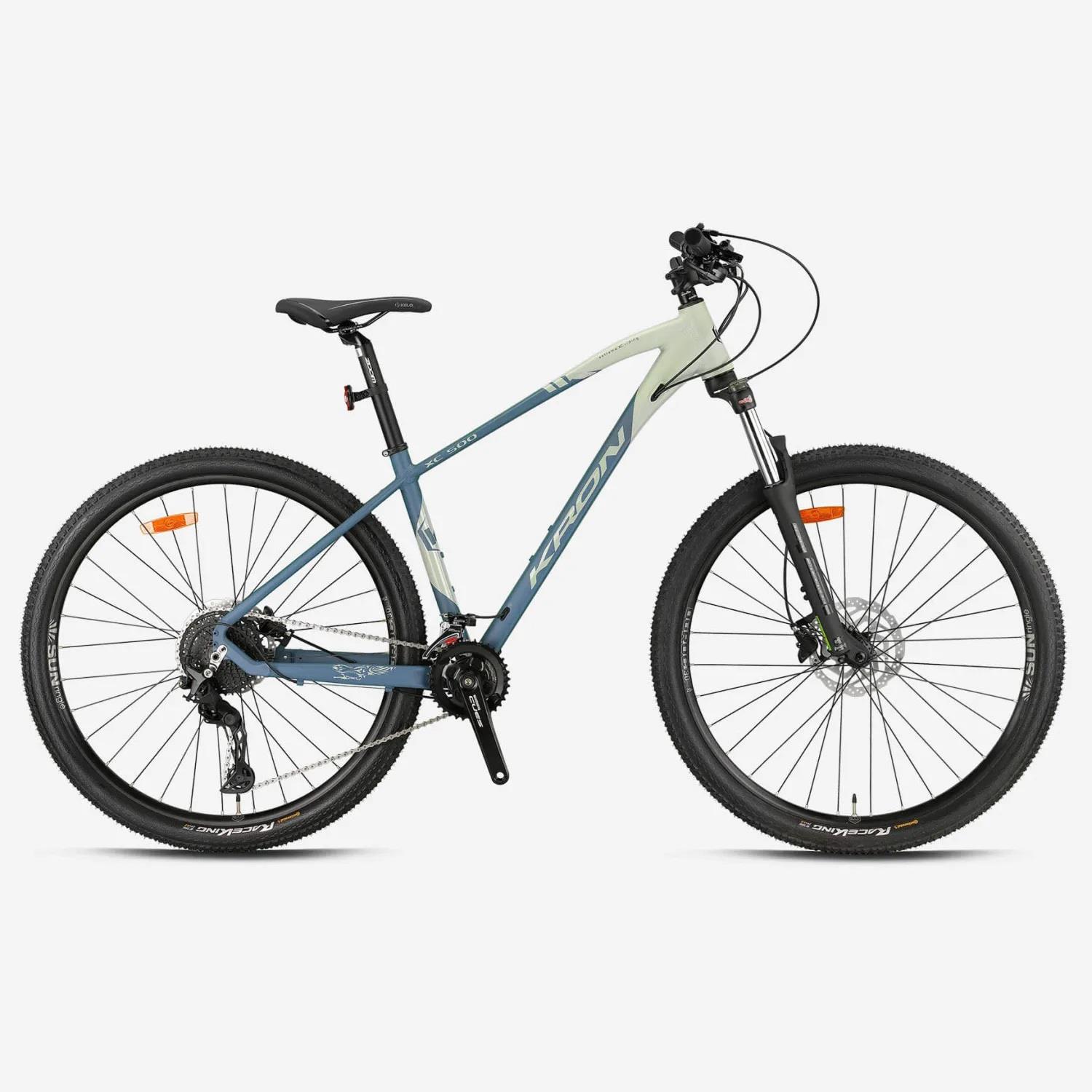 29 Kron XC 500 Cues 20v H.Disk Fren Dağ Bisikleti