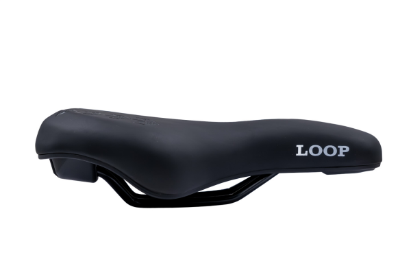Loop ZY-9307-A 260x175mm Mtb Bisiklet Selesi