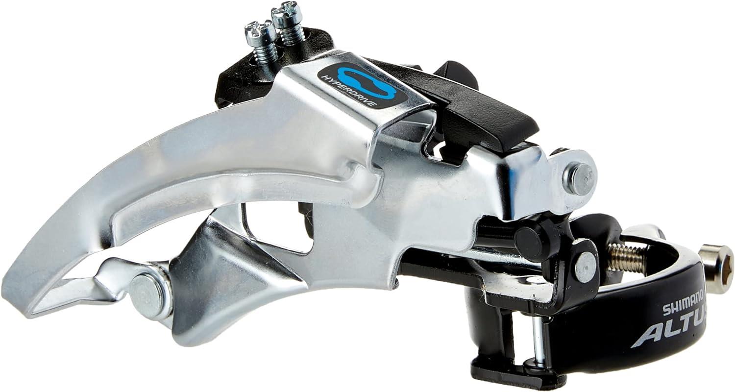 How To Adjust A Shmano Altus Deralleur on Sale