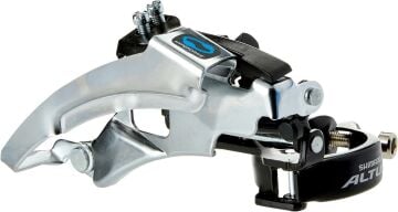 Shimano Altus FD-M310-6 Ön Aktarıcı 42-48T