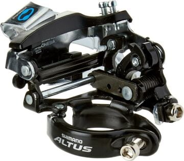 Shimano Altus FD-M310-6 Ön Aktarıcı 42-48T