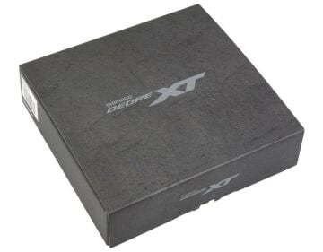 Shimano Deore XT BL-M8100(L), BR-M8120(F) 4 Piston Ön-Sol Hidrolik Fren Seti