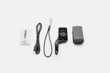 Wahoo Elemnt Bolt V3 Gps Bisiklet Bilgisayarı - Wahoo - Km