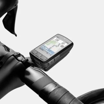 Wahoo Elemnt Bolt V3 Gps Bisiklet Bilgisayarı