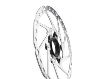 Shimano Deore SM-RT64 180mm Centerlock Rotor