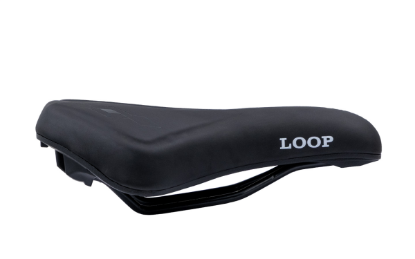 Loop ZY-9276 266x155mm Mtb Bisiklet Selesi