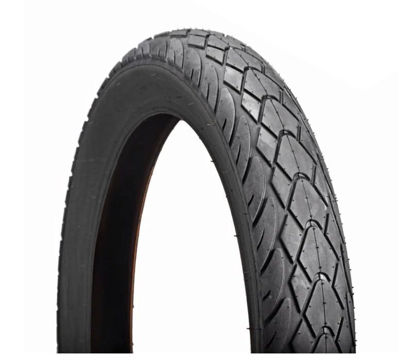 Innova IA-2160 20x4.00 3mm Zırhlı Fat Bike Dış Lastik