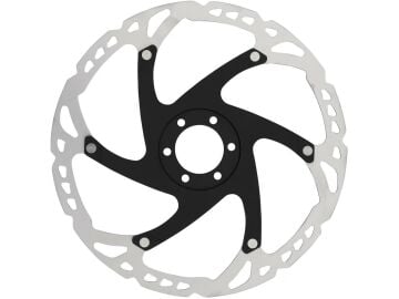 Shimano Deore XT SM-RT76 203mm 6 Vida Rotor