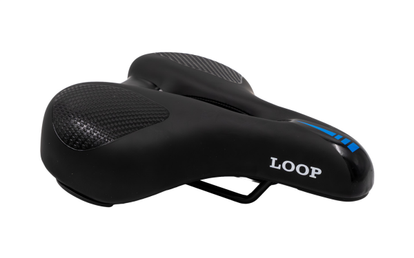 Loop ZY-9747-B 245x190mm Konfor Bisiklet Selesi