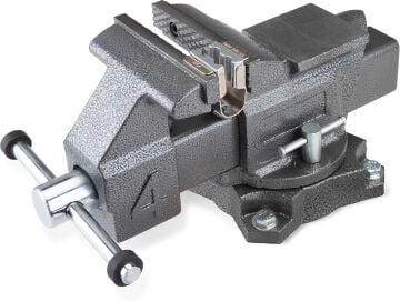 Parktool AV-1 Mengene için Bisiklet Mil Tutucu