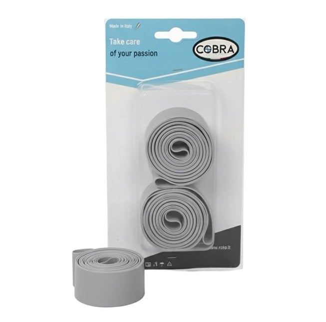 Cobra Be-Tape 25mm Tubeless Jant Bandı 2li Paket