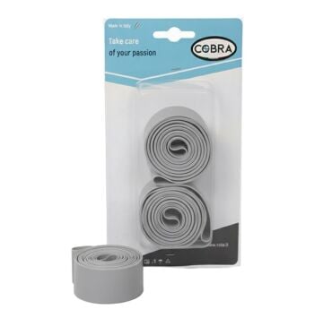 Cobra Be-Tape 25mm Tubeless Jant Bandı 2li Paket