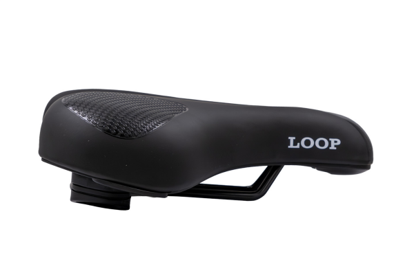 Loop ZY-9747-B 245x190mm Konfor Bisiklet Selesi