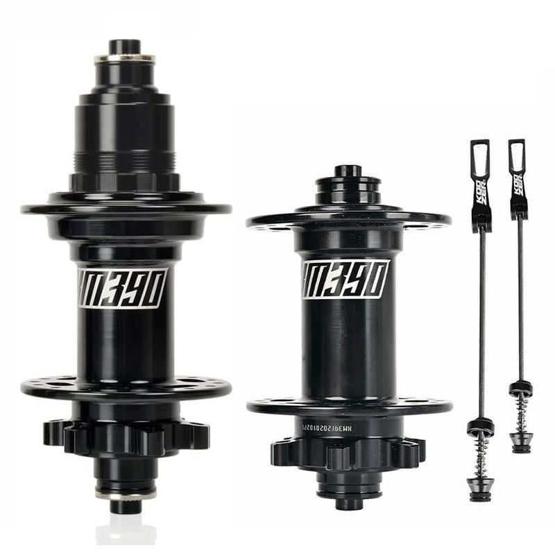 Koozer XM390 9x100, 10x135 XD 12s Mtb Göbek Seti
