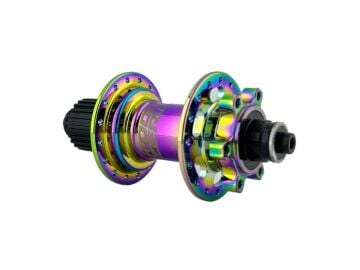 Koozer XM390 9x100, 10x135 MS 12s Mtb Göbek Seti