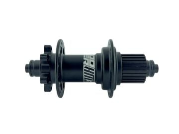Koozer XM390 9x100, 10x135 MS 12s Mtb Göbek Seti