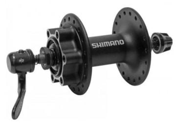 Shimano Tourney HB-TX506 6 Vida Disk Ön Göbek