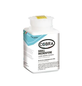 Cobra Sigill Microsfere Tubeless Patlak Önleyici Sıvı 250ml