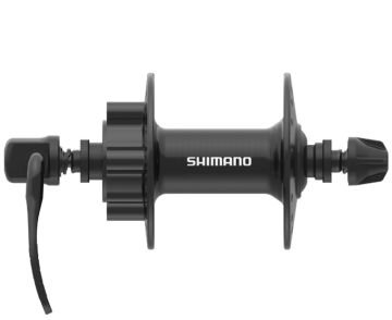 Shimano Tourney HB-TX506 6 Vida Disk Ön Göbek - Shimano - Ön Jant