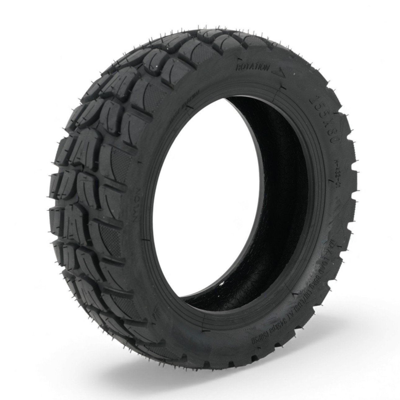 Humming Bird 255X80 Elektrikli Scooter Dış Lastik H-432