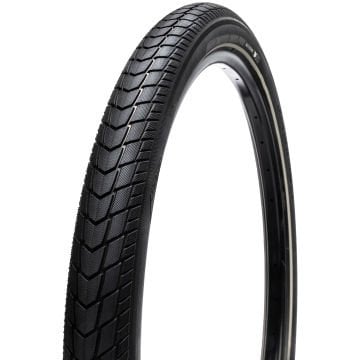 Maxxis 20x2.15 Metroloads Pro High Mileage 4S, RI+REF Dış Lastik Siyah