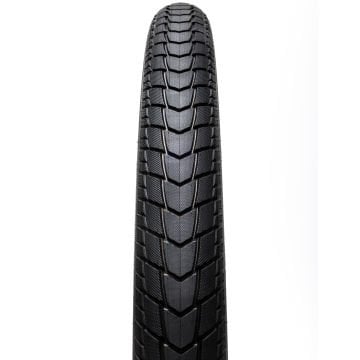 Maxxis 20x2.15 Metroloads Pro High Mileage 4S, RI+REF Dış Lastik Siyah