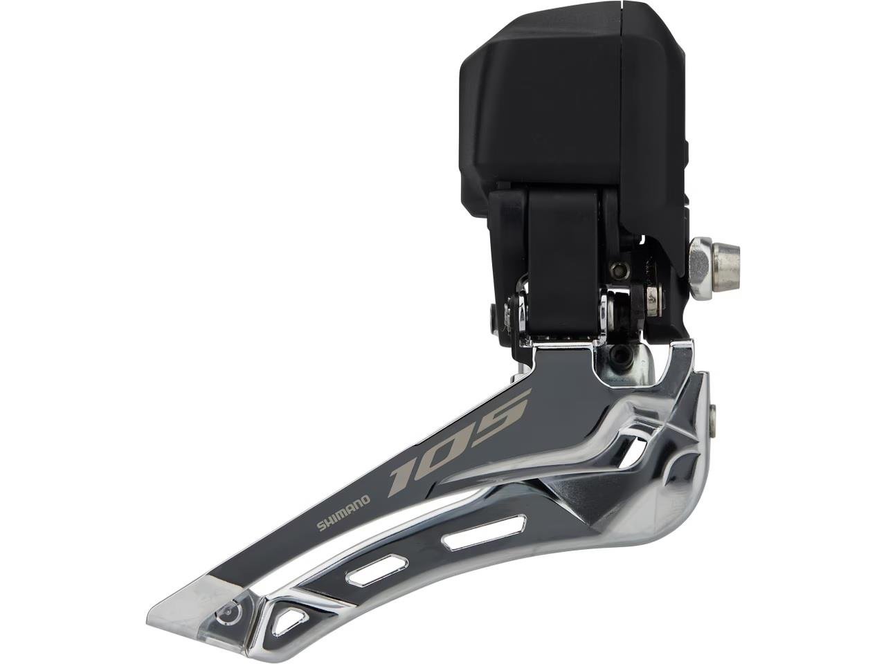 Shimano 105 FD-R7150 Direk Montaj 2x12 Uyumlu Di2 Ön Aktarıcı