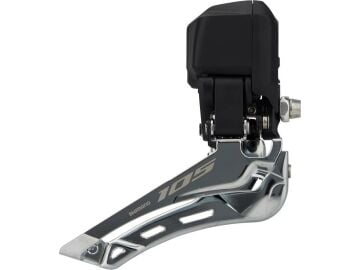 Shimano 105 FD-R7150 Direk Montaj 2x12 Uyumlu Di2 Ön Aktarıcı