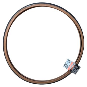 Maxxis 700x28 Pursuer EXO 60tpi Telli Dış Lastik Amber Yanak